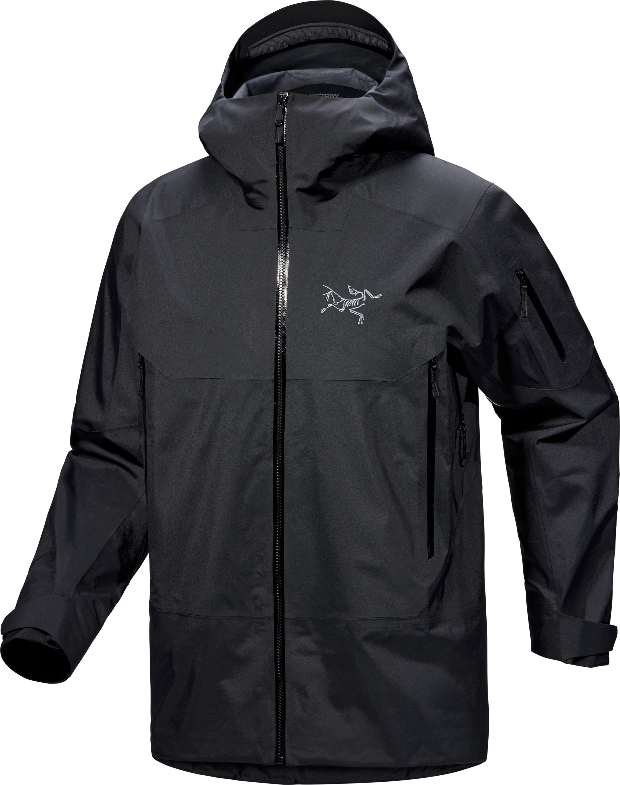 Arc'teryx Men's Sabre Jacket Black | Buy Arc'teryx Men's Sabre